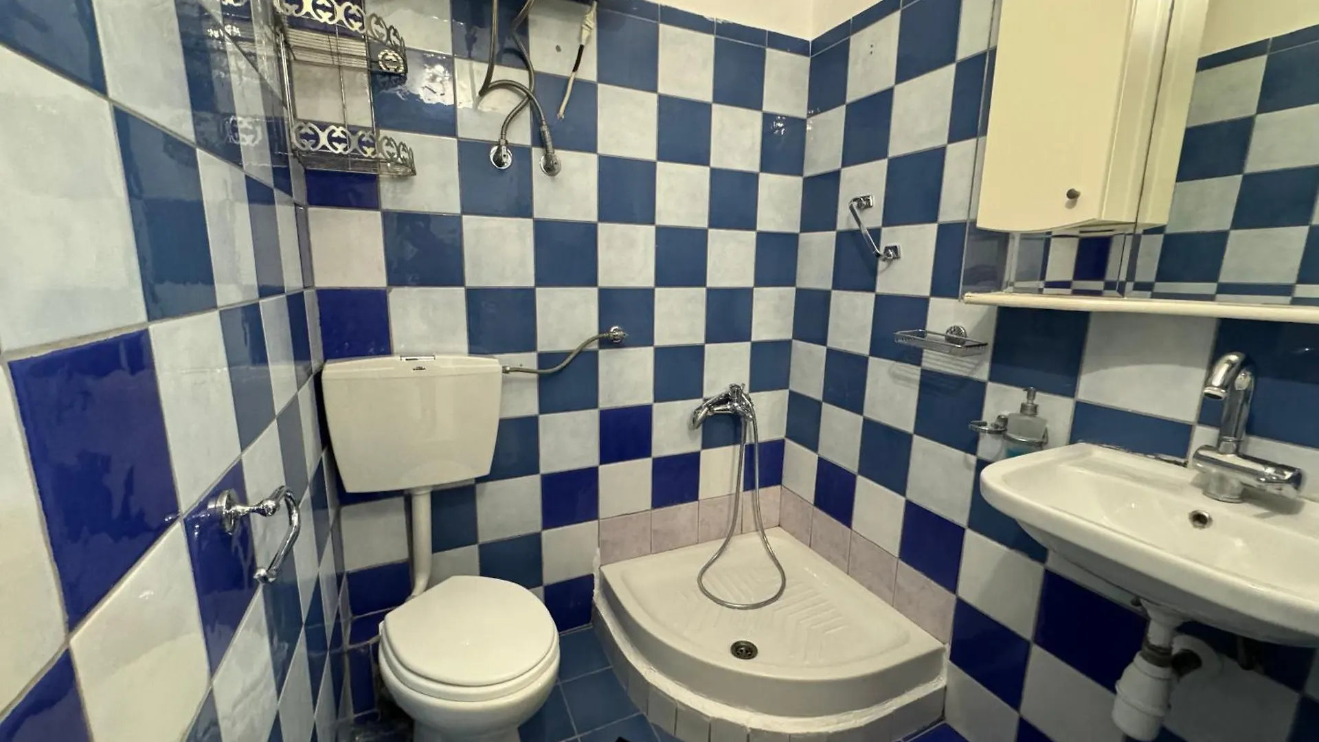 City Hub Apartment Thessaloniki