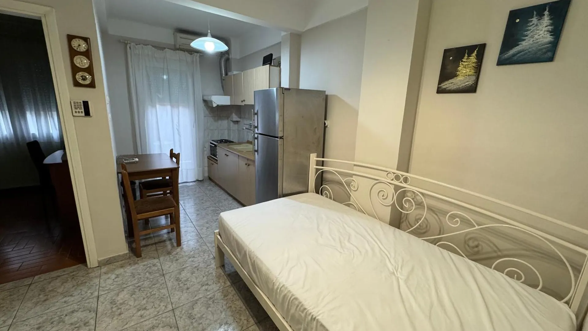 City Hub Apartment Thessaloniki