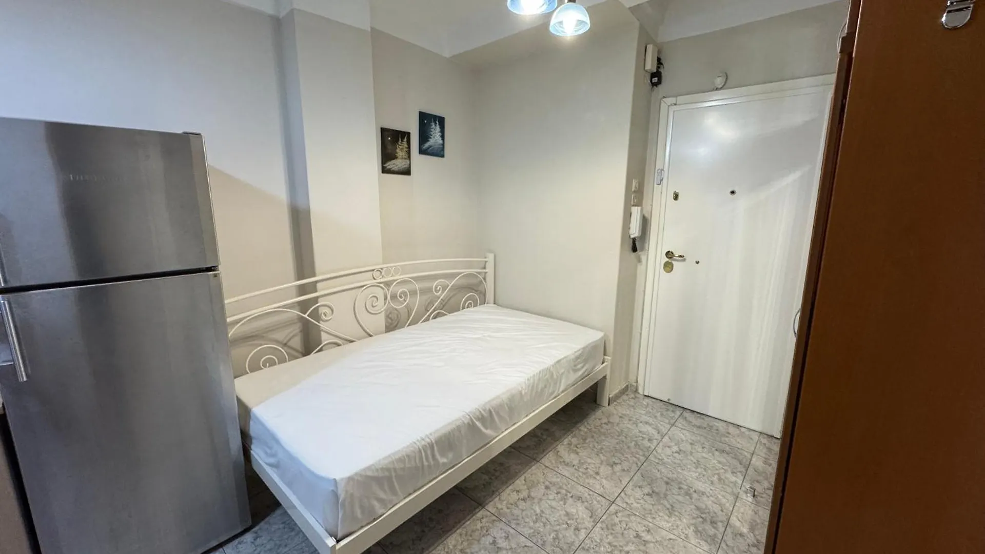 City Hub Apartment Thessaloniki 0*,  Greece